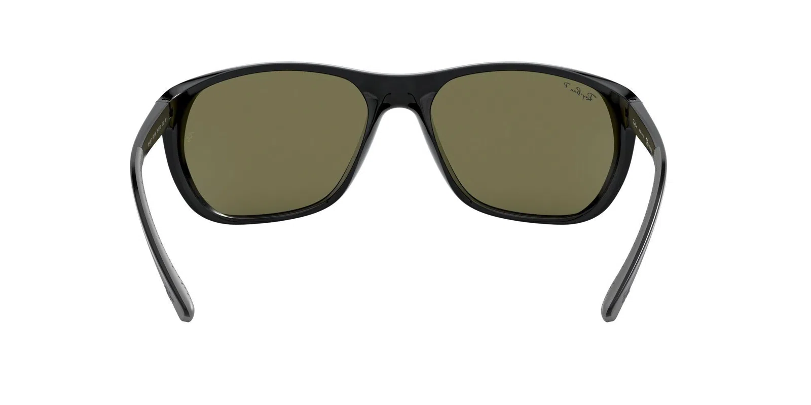 Ray-Ban 4307 Sunglasses - view 15